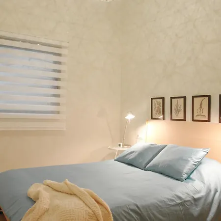 Moderno Y Centrico 1 Apartment *