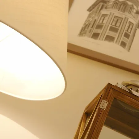 Moderno Y Centrico 1 Apartment Malaga