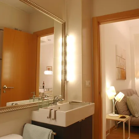 Apartament Moderno Y Centrico 1 *