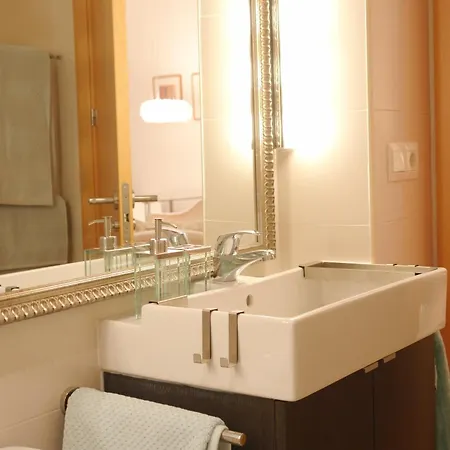 Apartament Moderno Y Centrico 1