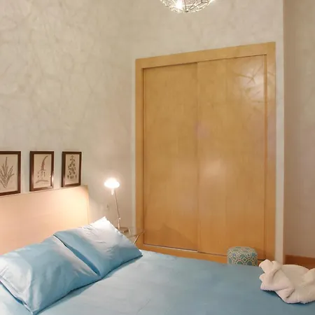 Apartament Moderno Y Centrico 1