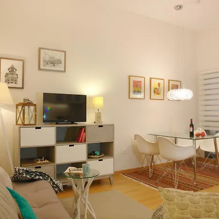 Moderno Y Centrico 1