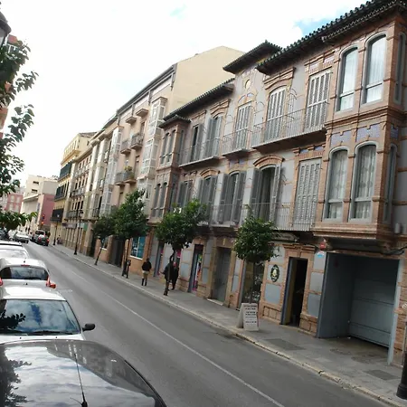Apartment Moderno Y Centrico 1