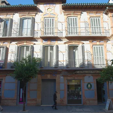 Apartment Moderno Y Centrico 1