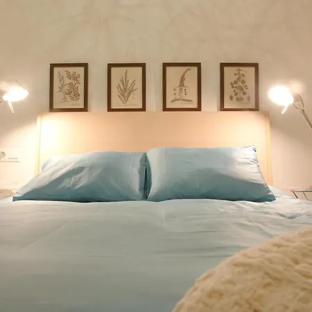 Moderno Y Centrico 1 Apartment Malaga