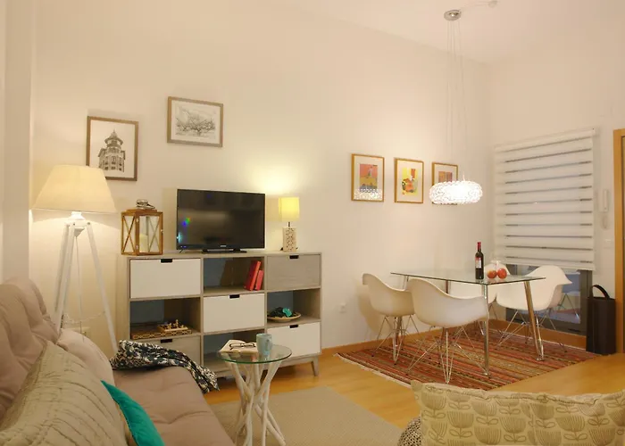 Moderno Y Centrico 1