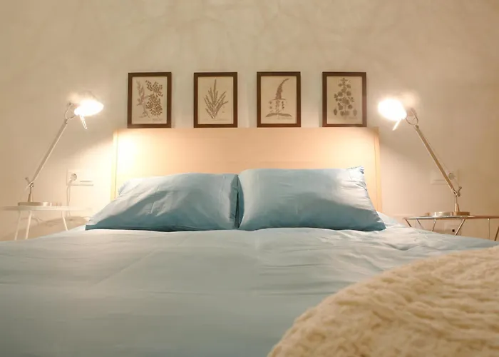 Moderno Y Centrico 1 Appartement Málaga