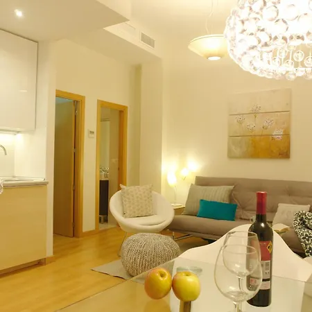 Moderno Y Centrico 1 * Málaga